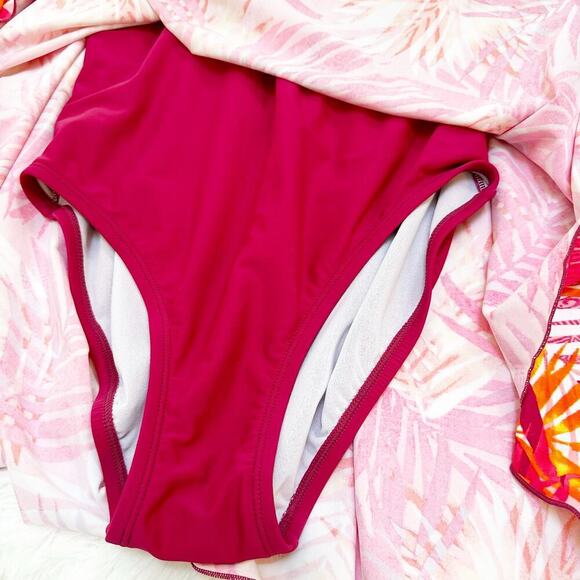 Ocean Dream Signature Swimwear New With Tags Size 8 - Picture 6 of 7